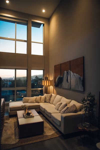 Rooms & Suites