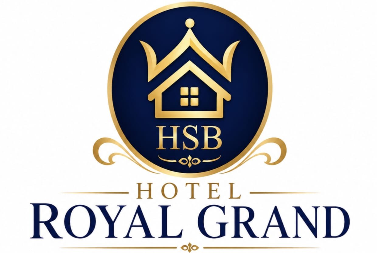 Hotel Royal Grand Hyderabad