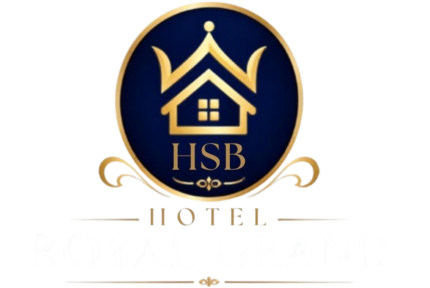 Hotel Royal Grand Hyderabad